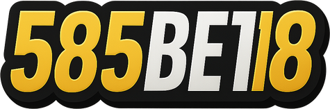 585bet18 Logo